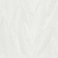 Vliestapete Blattmuster Dschungel Creme 10391-31