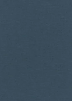 Vliestapete Blau Uni 10262-08 Casual Chic Erismann