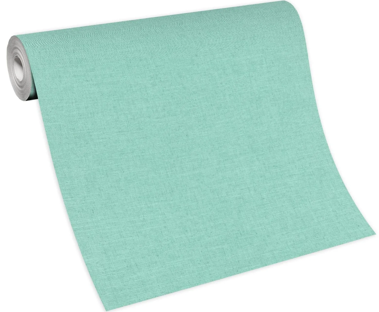 Vliestapete Blau Uni 10262-18 Casual Chic Erismann