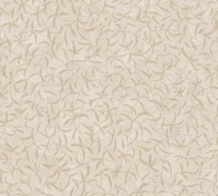 Vliestapete Blätter Betonoptik Creme Beige 38920-5