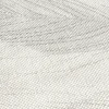Vliestapete Blätter Grau Silber Metallic 79096-4