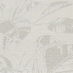 Vliestapete Blätter Struktur Beige Grau 10459-02