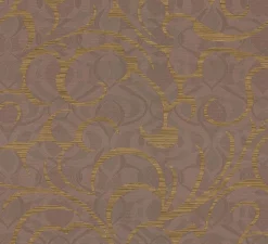 Vliestapete braun gold Grafisch Opulence Marburg 56026