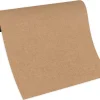 Vliestapete Braun Uni 10262-11 Casual Chic Erismann