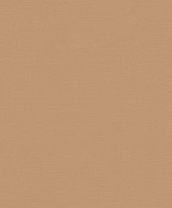Vliestapete Braun Uni 10262-11 Casual Chic Erismann