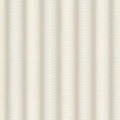 Vliestapete Colani Legend Streifen 3D creme Glanz 59812