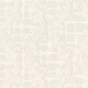Vliestapete creme Design Padua Marburg 56102