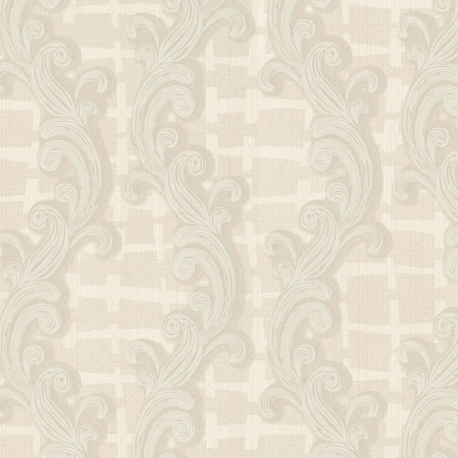 Vliestapete creme Design Padua Marburg 56104