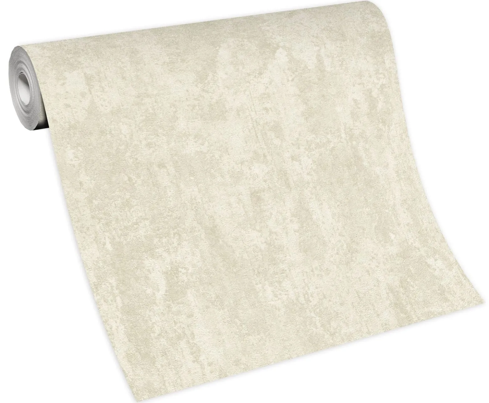 Vliestapete Creme Glitzer Putz Optik 10273-02 Erismann