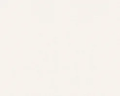 Vliestapete creme Uni AS Creation 3091-12