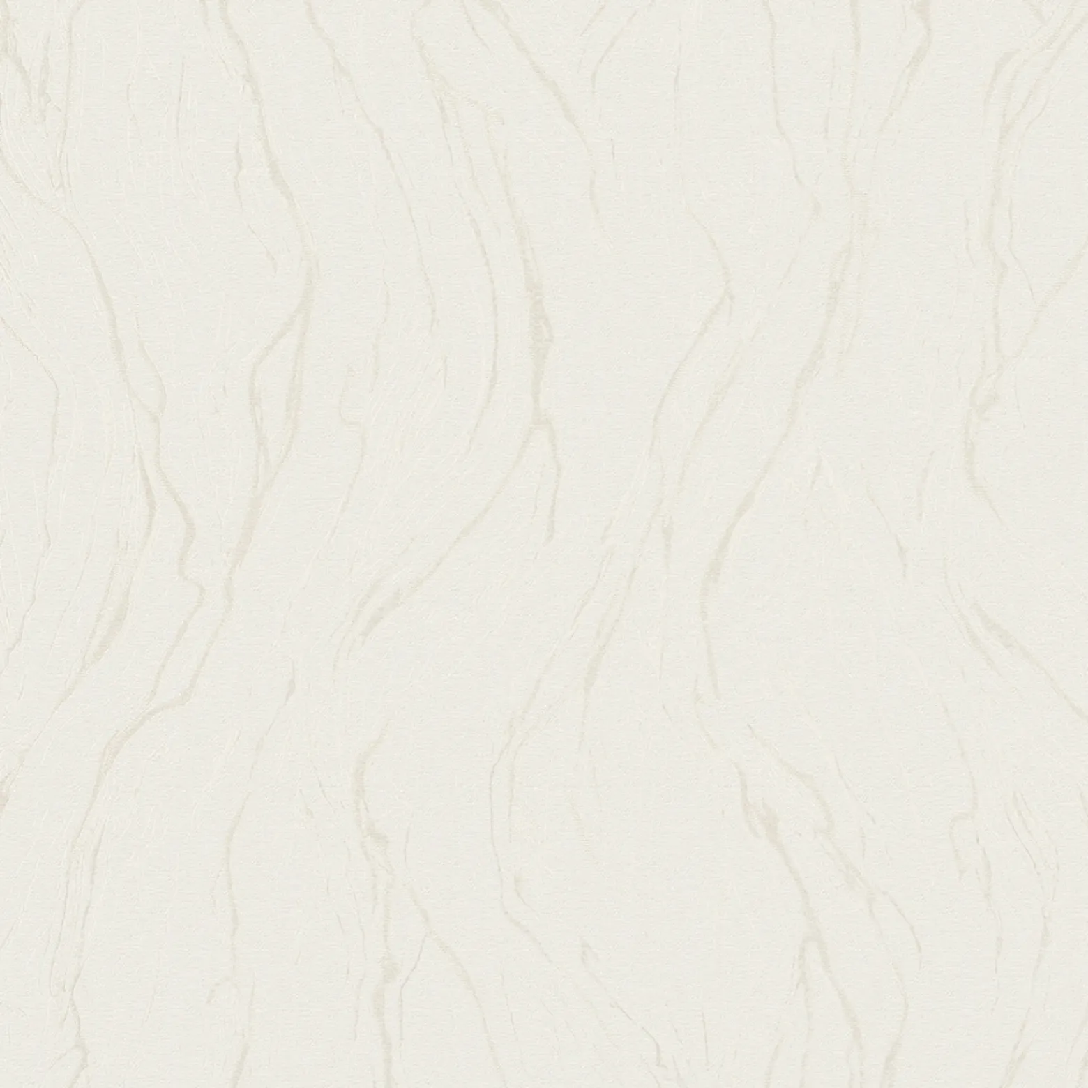 Vliestapete Damast-Optik creme Metallic Marburg 58204