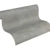 Vliestapete Daniel Hechter Beton-Optik anthrazit 30668-3