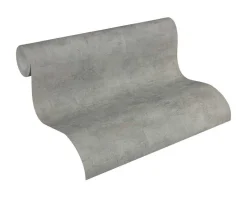 Vliestapete Daniel Hechter Beton-Optik anthrazit 30668-3