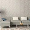 Vliestapete Daniel Hechter 3D Polygon taupe 36133-2