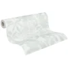 Vliestapete Daniel Hechter Floral Blätter Grün Creme