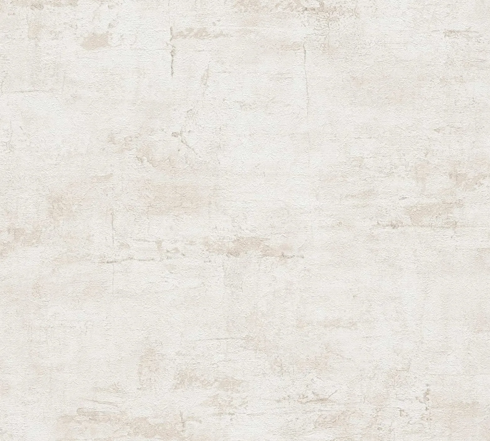 Vliestapete Daniel Hechter Shabby Putz Optik Creme Beige