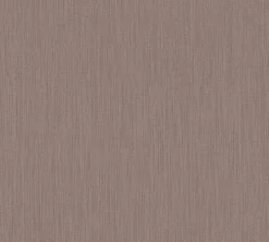 Vliestapete Daniel Hechter Uni Textil Optik Braun Grau