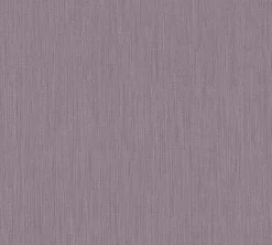 Vliestapete Daniel Hechter Uni Textil Optik Lila