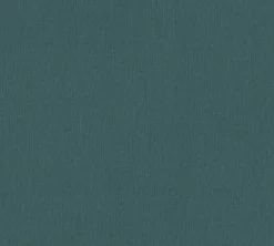 Vliestapete Daniel Hechter Uni Textil Optik Petrol
