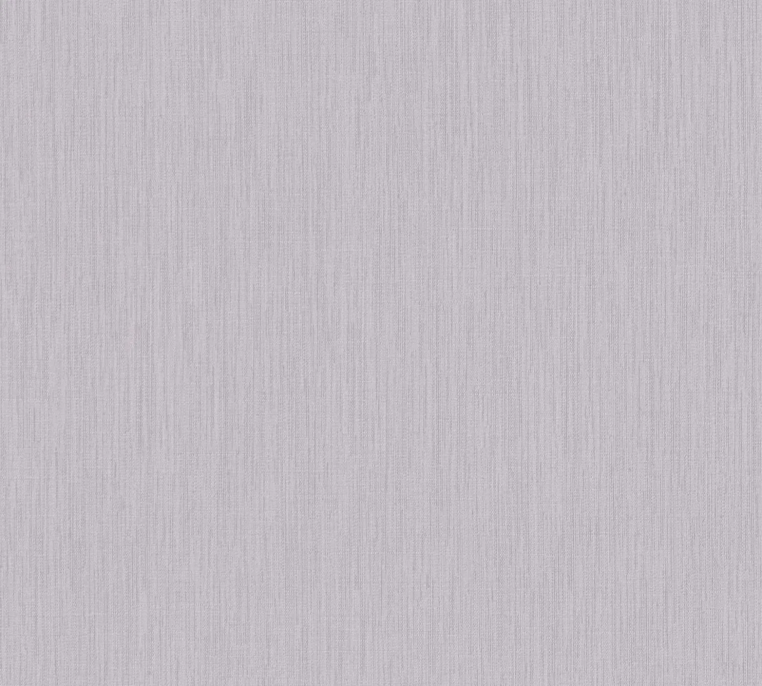 Vliestapete Daniel Hechter Uni Textil Optik Hellgrau