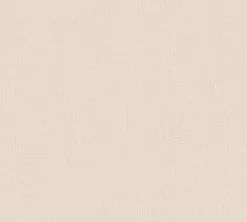 Vliestapete Daniel Hechter Uni Textil Optik Creme Beige