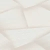 Vliestapete 3D-Effekt Creme Beige Metallic 10401-14