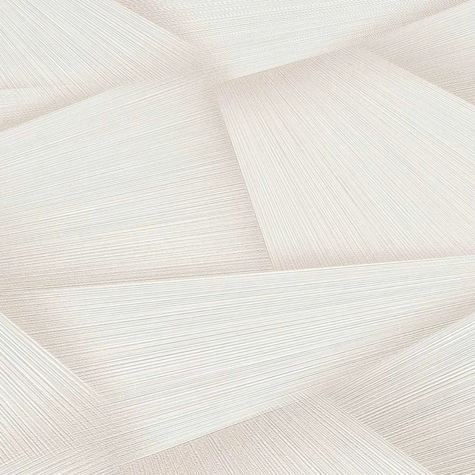 Vliestapete 3D-Effekt Creme Beige Metallic 10401-14