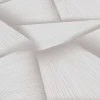 Vliestapete 3D-Effekt Taupe Creme Metallic 10401-37