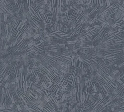 Vliestapete 3D Grafisch anthrazit Glanz 38203-2