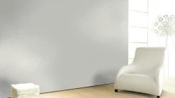 Vliestapete Dieter Langer Putz Struktur creme-grau 58839