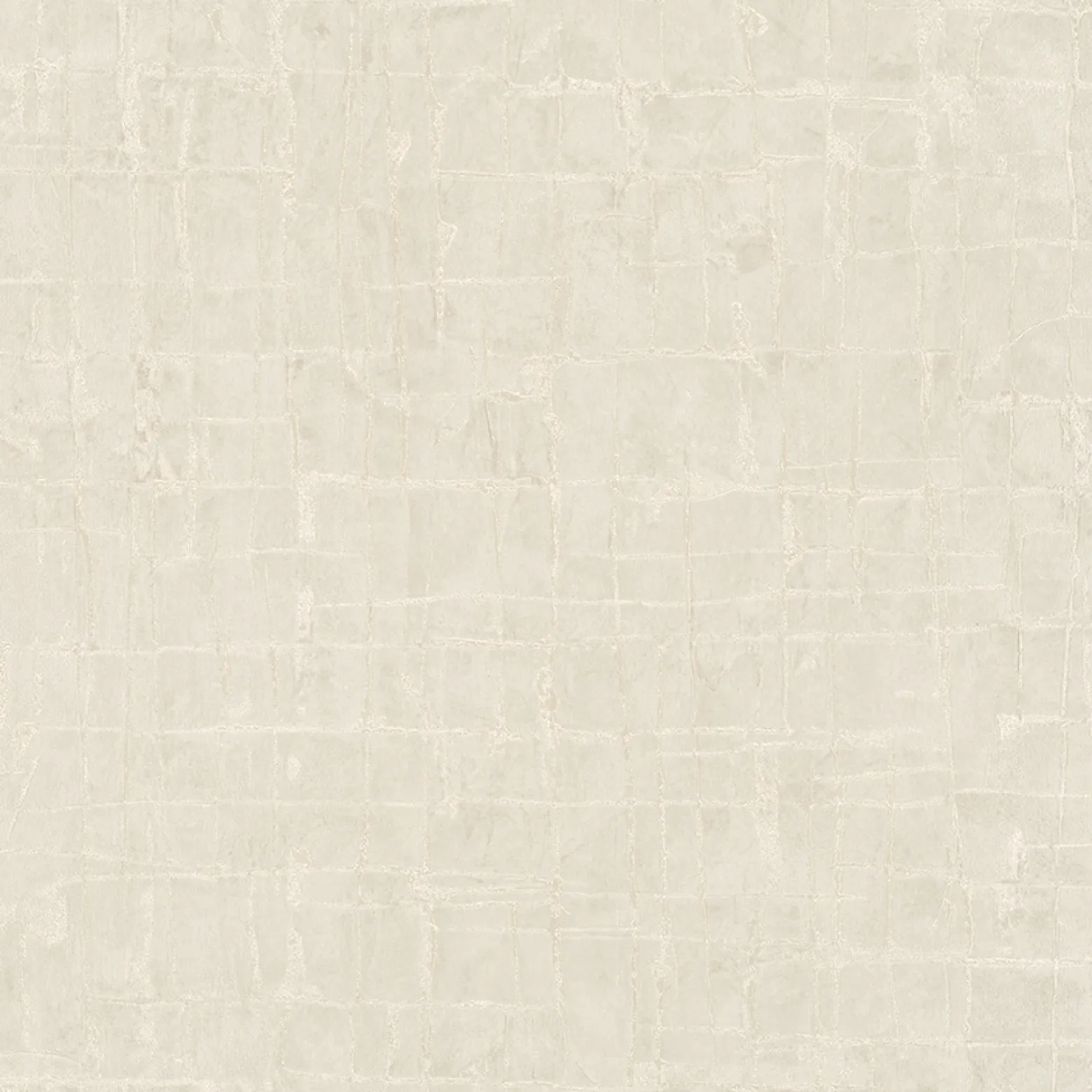 Vliestapete Dieter Langer Struktur creme Glanz 58808