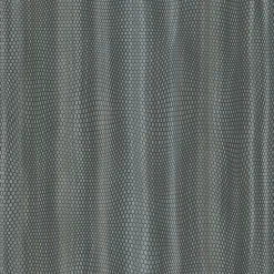 Vliestapete 3D-Optik Waben Silber Metallic 10386-15