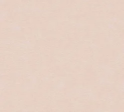 Vliestapete Einfarbig Meliert Creme Rosa 39341-7