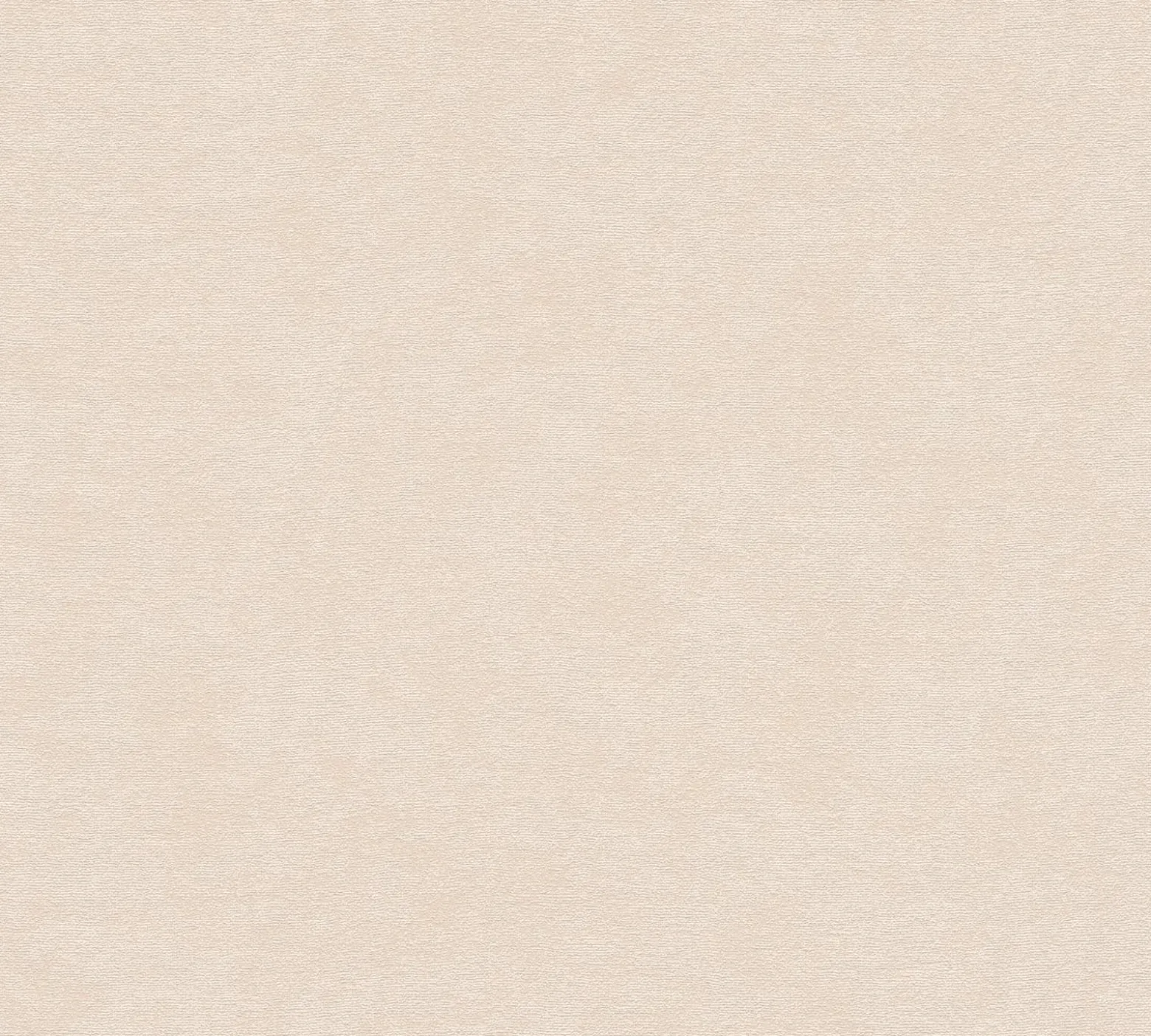 Vliestapete Einfarbig Meliert Creme Beige 39341-6
