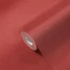 Vliestapete Einfarbig Rot Nara 38746-2 AS Creation
