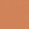 Vliestapete Einfarbig Struktur Textil Optik Orange MN1008