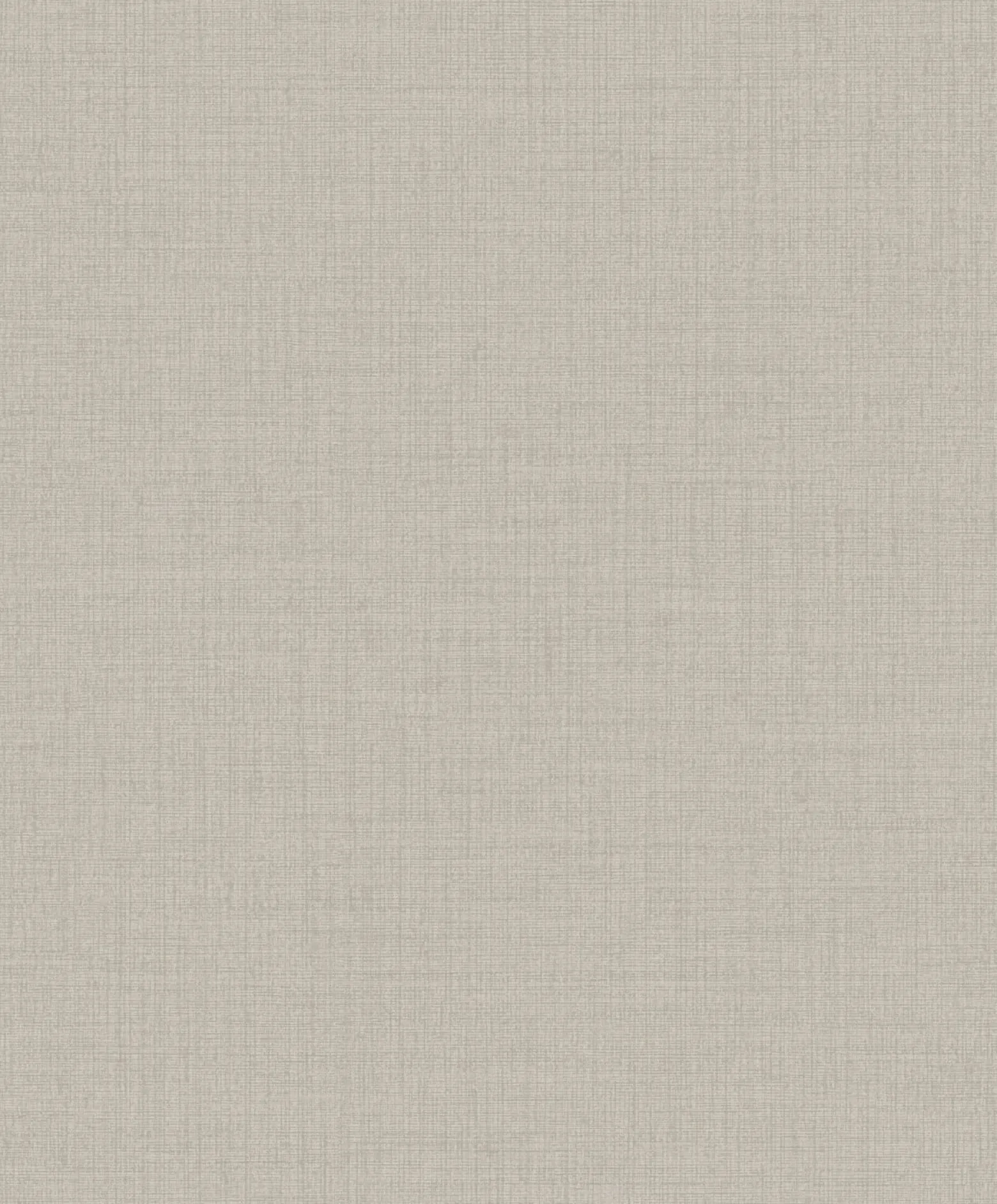 Vliestapete Einfarbig Struktur Textil Optik Taupe MN1004