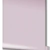 Vliestapete Einfarbig Struktur Textil Optik Rosa 82352