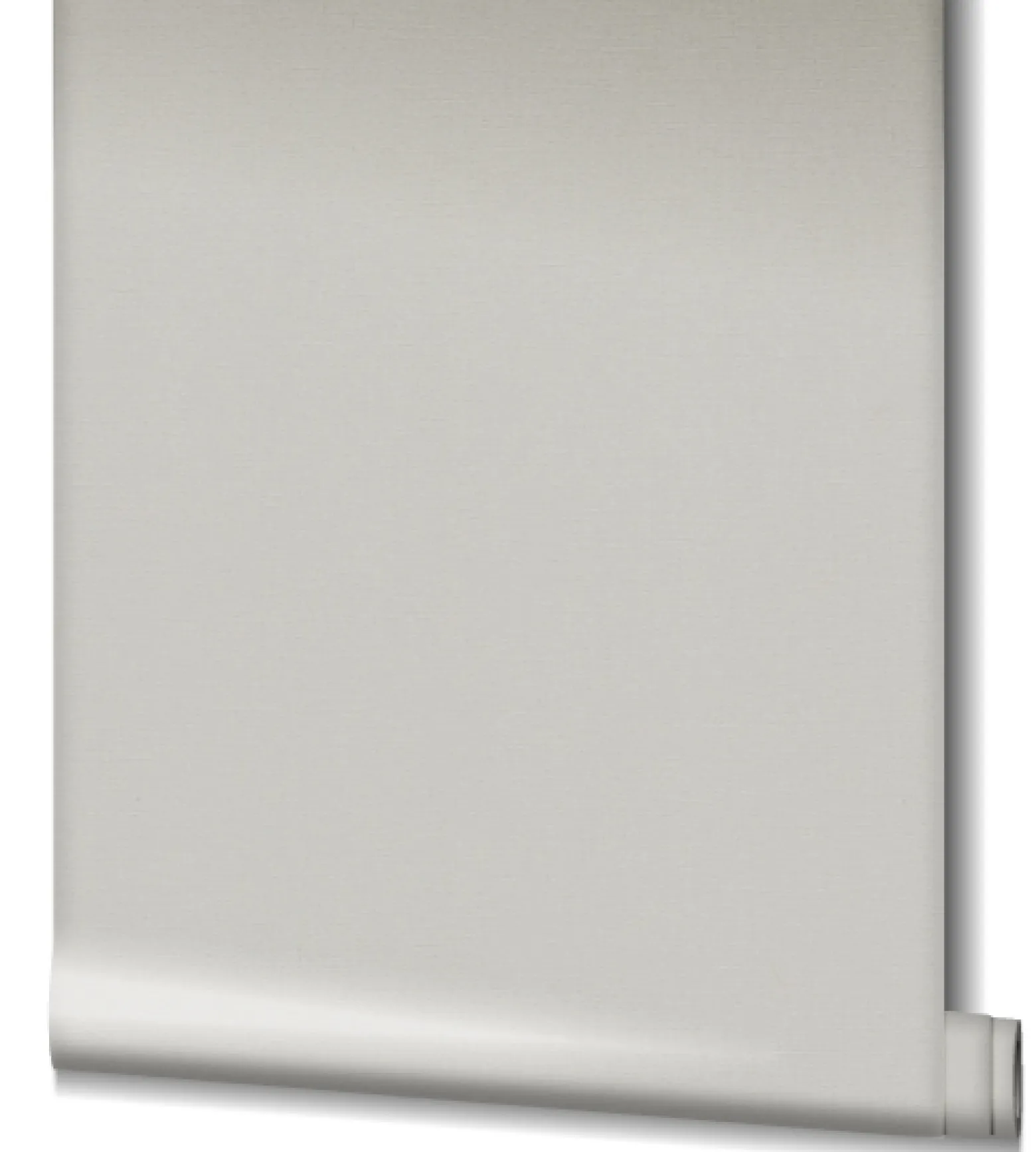 Vliestapete Einfarbig Struktur Textil Optik Beige 82347
