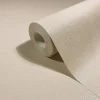 Vliestapete Einfarbig Struktur Modern Beige Creme 82526