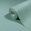 Vliestapete Einfarbig Struktur Modern Türkis 82523