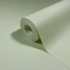 Vliestapete Einfarbig Struktur Modern Grün 82520