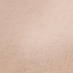 Vliestapete Einfarbig Struktur rosa-beige Glitzer 38197-8