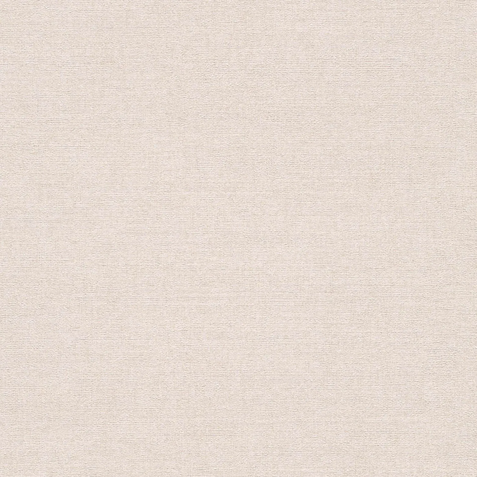 Vliestapete Einfarbig Textiloptik Beige Creme 10563-14