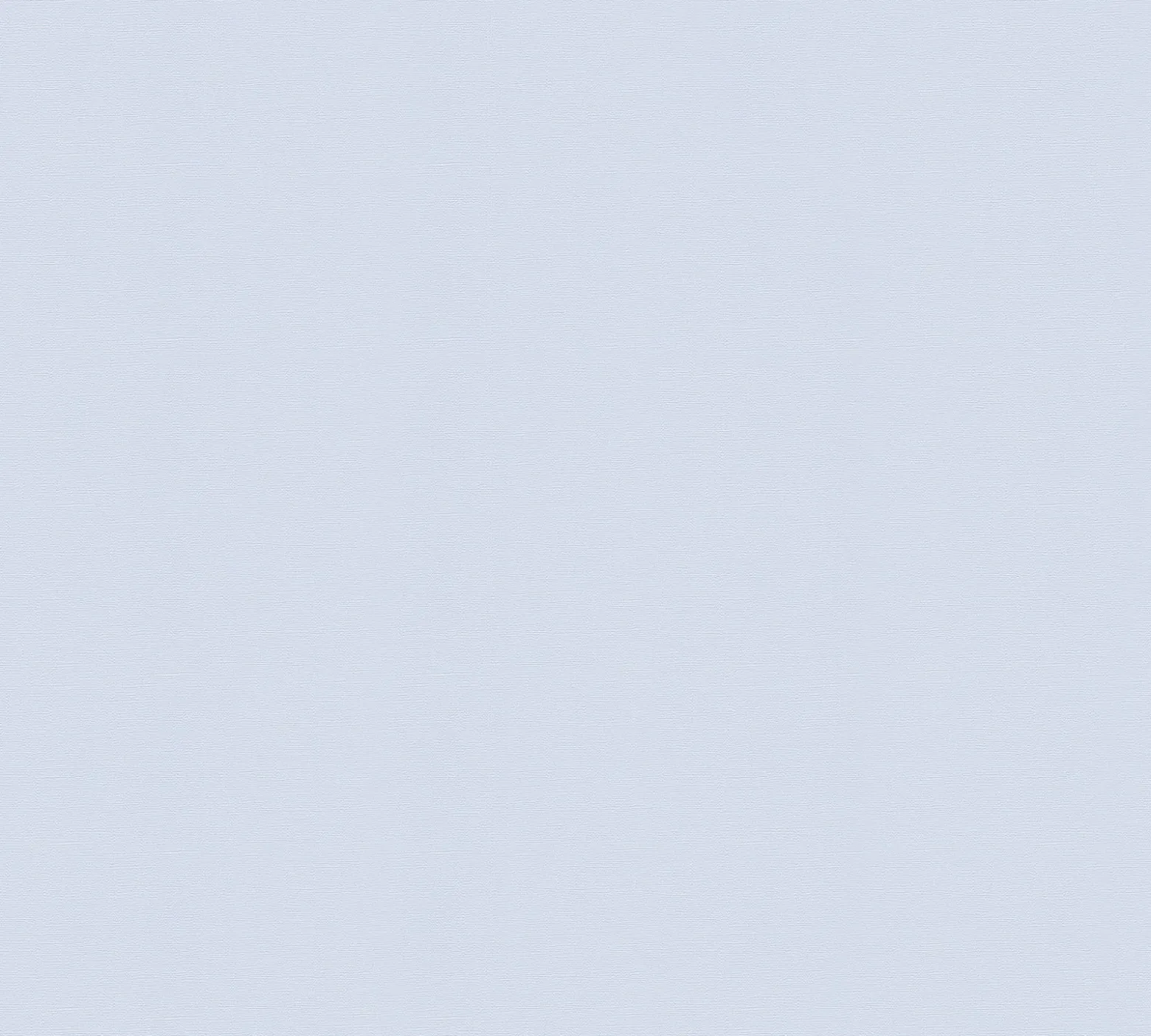 Vliestapete Einfarbig Textil Optik Blau 30526-8