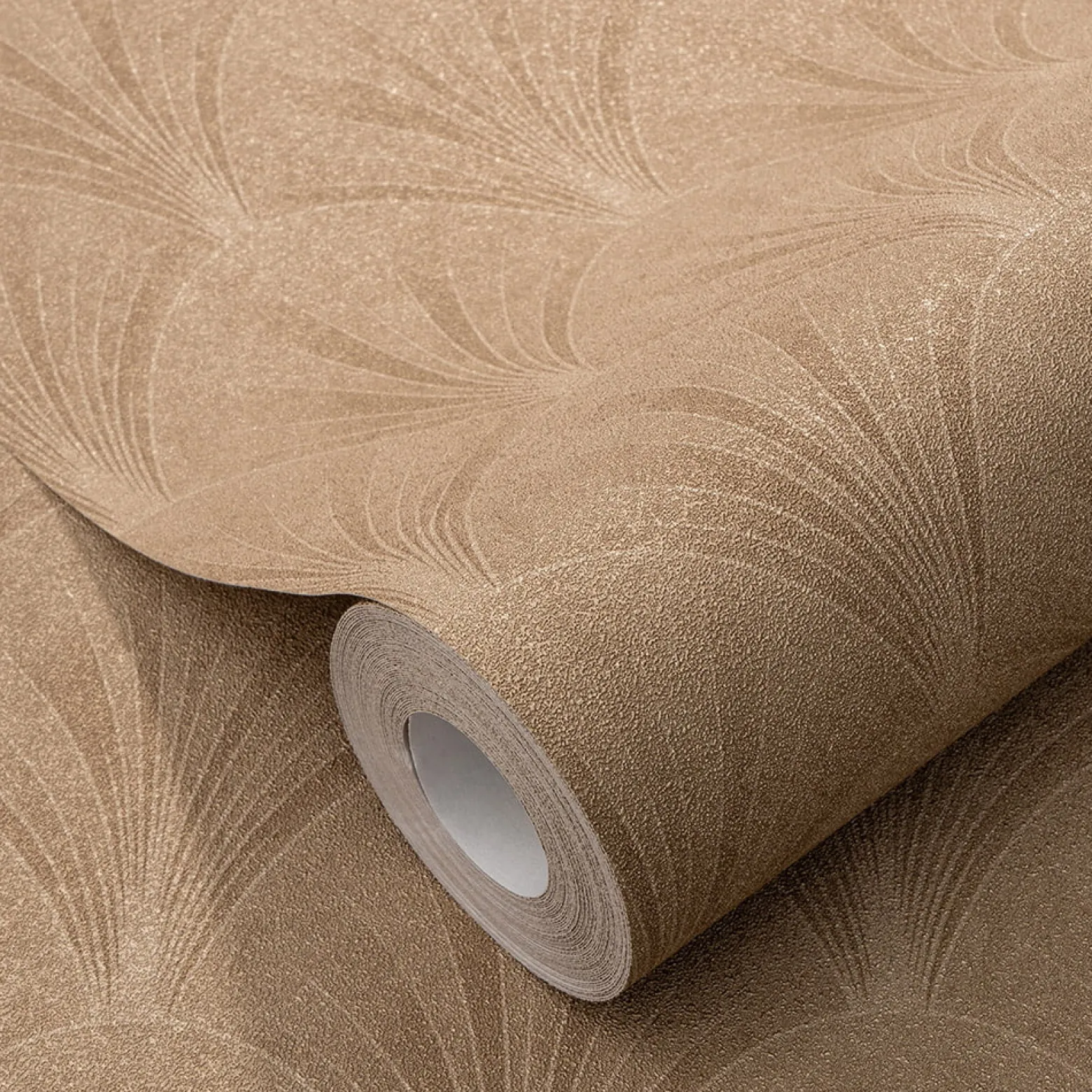 Vliestapete Elle Art Deco Gold Metallic 10451-30