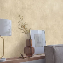 Vliestapete Elle Beton Optik Beige Creme 10438-02