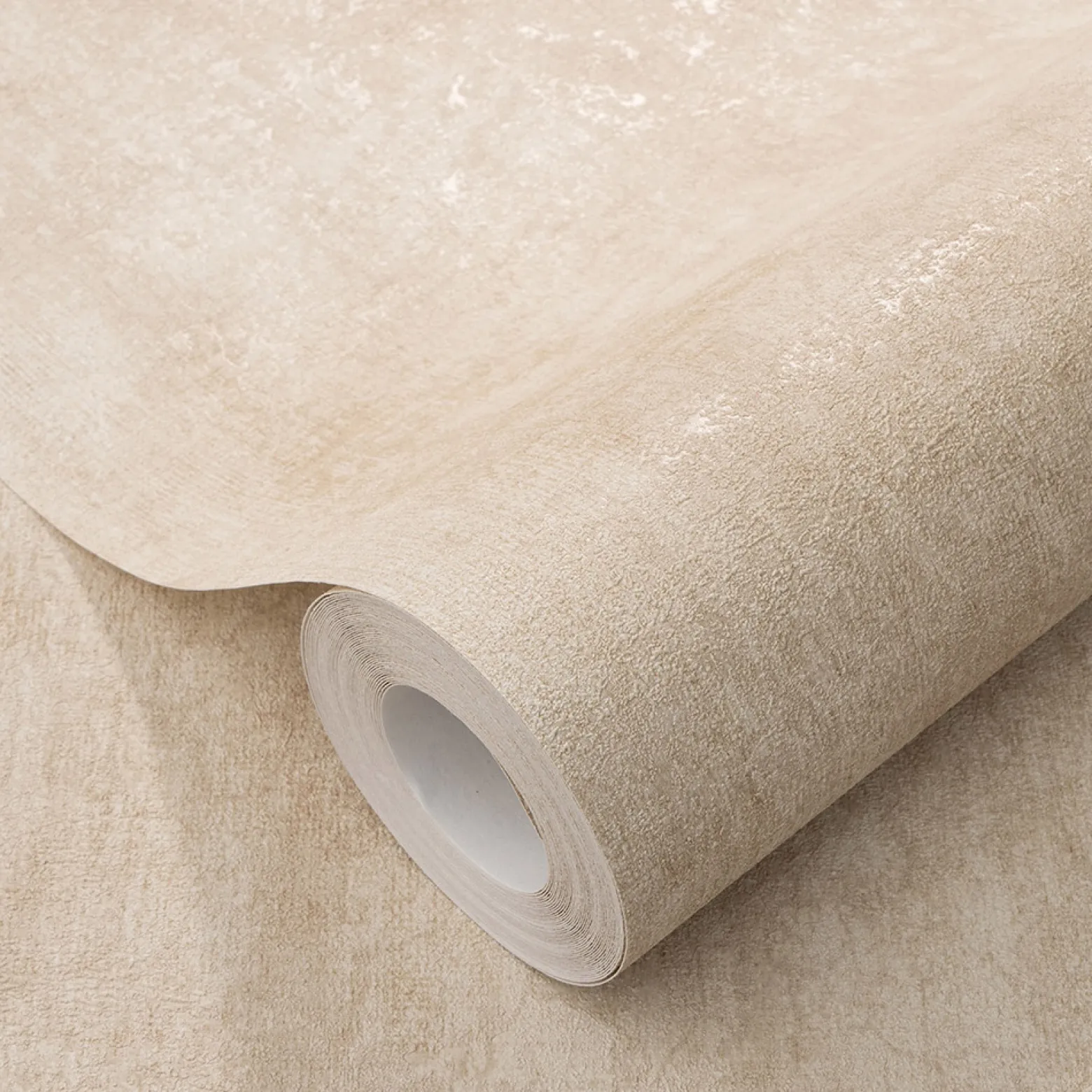 Vliestapete Elle Beton Optik Beige Creme 10438-02