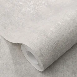 Vliestapete Elle Beton Optik Hellgrau 10438-31
