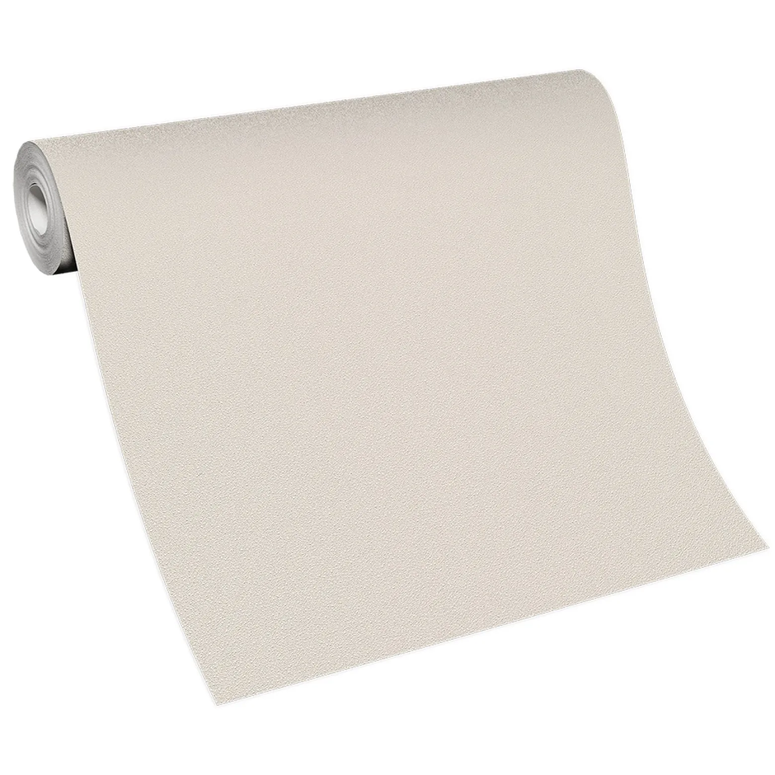 Vliestapete Elle Decoration Uni Struktur Creme 10335-26